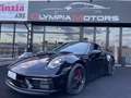 Porsche 992 911 CARRERA GTS LED CHRONO 21 TETTO KAMERA BOSE Noir - thumbnail 3