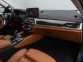 BMW 530 Luxury Line DAB Kamera Laser HiFi Panorama Blau - thumbnail 24