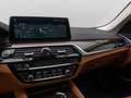BMW 530 Luxury Line DAB Kamera Laser HiFi Panorama Blau - thumbnail 22