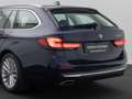 BMW 530 Luxury Line DAB Kamera Laser HiFi Panorama Blau - thumbnail 16