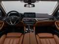 BMW 530 Luxury Line DAB Kamera Laser HiFi Panorama Blau - thumbnail 42