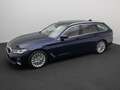 BMW 530 Luxury Line DAB Kamera Laser HiFi Panorama Blau - thumbnail 12