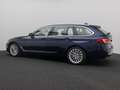 BMW 530 Luxury Line DAB Kamera Laser HiFi Panorama Blau - thumbnail 10