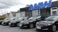 Mercedes-Benz E 200 Lim Schiebedach H-Zulassung Gelegenheit !! Wit - thumbnail 30