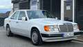 Mercedes-Benz E 200 Lim Schiebedach H-Zulassung Gelegenheit !! Wit - thumbnail 19
