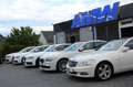 Mercedes-Benz E 200 Lim Schiebedach H-Zulassung Gelegenheit !! Wit - thumbnail 28