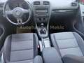 Volkswagen Golf VI Comfortline 1.Hand Rot - thumbnail 10