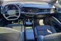Audi Q4 e-tron 55 S line 250 kW (340 CV) quattro Bleu - thumbnail 4