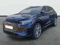 Audi Q4 e-tron 55 S line 250 kW (340 CV) quattro Bleu - thumbnail 1