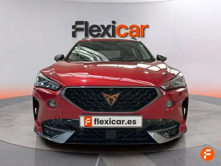 Cupra Formentor 1.5 TSI 2023, foto 2