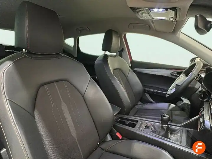 Cupra Formentor 1.5 TSI 2023, foto 23