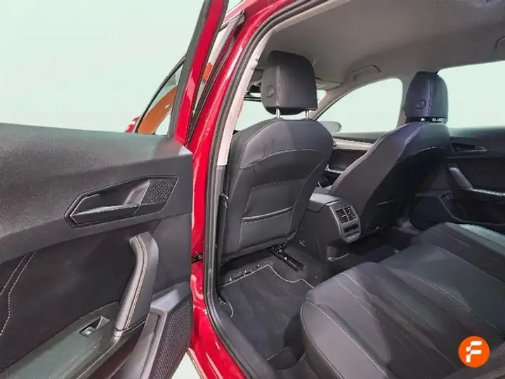 Cupra Formentor 1.5 TSI 2023, foto 11