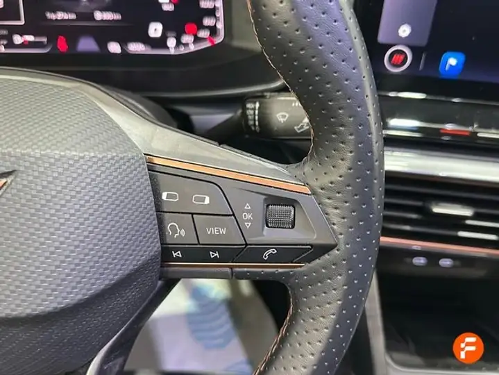 Cupra Formentor 1.5 TSI 2023, foto 15