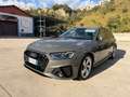 Audi A4 Avant 40 2.0 tdi mhev S line edition 204cv s-troni - thumbnail 4
