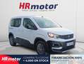 Peugeot Rifter Active Standard Blanco - thumbnail 1