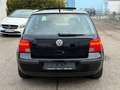 Volkswagen Golf 1.4 Comfortline TÜV NEU/SCHIEBEDACH/ZENTRAL Schwarz - thumbnail 8