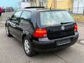 Volkswagen Golf 1.4 Comfortline TÜV NEU/SCHIEBEDACH/ZENTRAL Schwarz - thumbnail 9