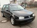 Volkswagen Golf 1.4 Comfortline TÜV NEU/SCHIEBEDACH/ZENTRAL Schwarz - thumbnail 5
