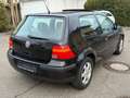 Volkswagen Golf 1.4 Comfortline TÜV NEU/SCHIEBEDACH/ZENTRAL Schwarz - thumbnail 7