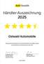 Mercedes-Benz ML 320 CDI Off-Road Aut. Leder Bi-Xenon Airmatic Червоний - thumbnail 14