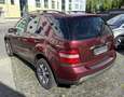 Mercedes-Benz ML 320 CDI Off-Road Aut. Leder Bi-Xenon Airmatic Червоний - thumbnail 4