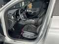 Mercedes-Benz GLC 220 d Coupe 4Matic*AMG*DISTRONIC+*KAMERA*BURM Argent - thumbnail 4