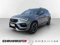 CUPRA Ateca 2.0 TSI DSG 4Drive VZ DCC AHK*PANO*VIRTUAL*NAVI... Gris - thumbnail 1
