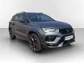 CUPRA Ateca 2.0 TSI DSG 4Drive VZ DCC AHK*PANO*VIRTUAL*NAVI... Gris - thumbnail 3