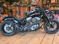 Harley-Davidson Fat Boy Softail special TC 88 Zwart - thumbnail 1