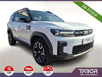1.2 TCe 140 MHEV Journey GPS ACC