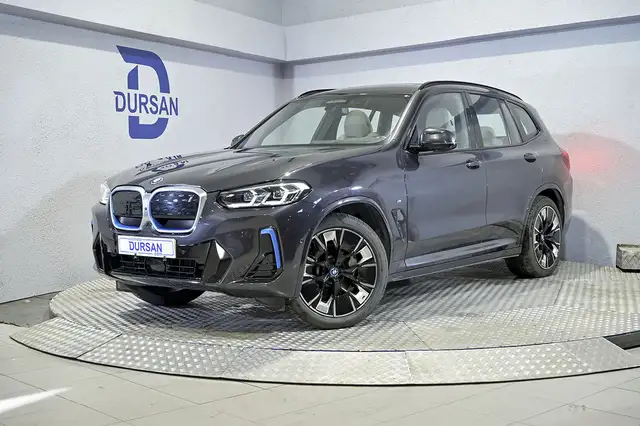 BMW iX3 M Sport