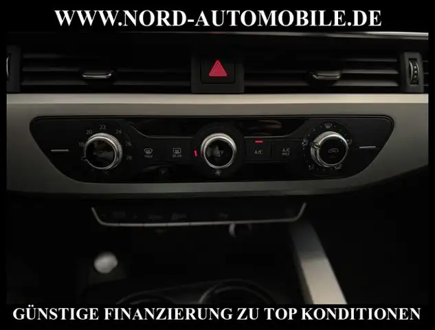 Audi A4 view 25