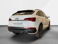 Audi Q5 Sportback 40 TDI quattro S tronic S line White - thumbnail 5