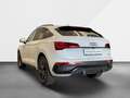 Audi Q5 Sportback 40 TDI quattro S tronic S line White - thumbnail 7