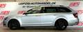 Skoda Octavia Combi Style *AHK*LED*SZH*PDC*APP*DAB* Zilver - thumbnail 2