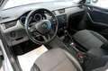 Skoda Octavia Combi Style *AHK*LED*SZH*PDC*APP*DAB* Zilver - thumbnail 14