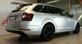 Skoda Octavia Combi Style *AHK*LED*SZH*PDC*APP*DAB* Zilver - thumbnail 5