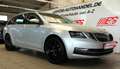 Skoda Octavia Combi Style *AHK*LED*SZH*PDC*APP*DAB* Zilver - thumbnail 7