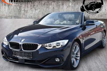 440 i xDrive Sport Line *LEDER*HUD*CAM*NAVI*