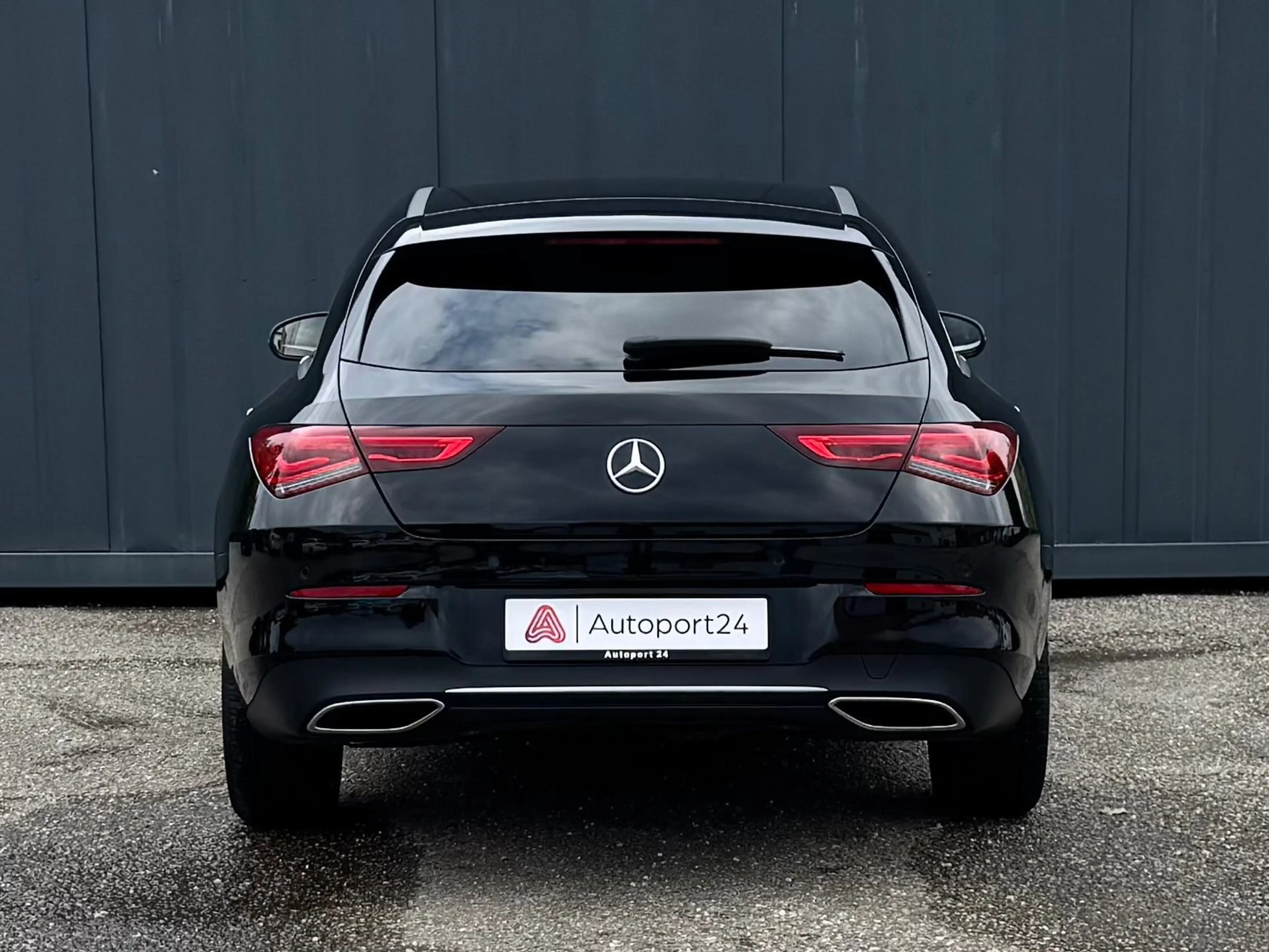 Mercedes-Benz CLA 220 *1.Hand*Garantie* — photo 6
