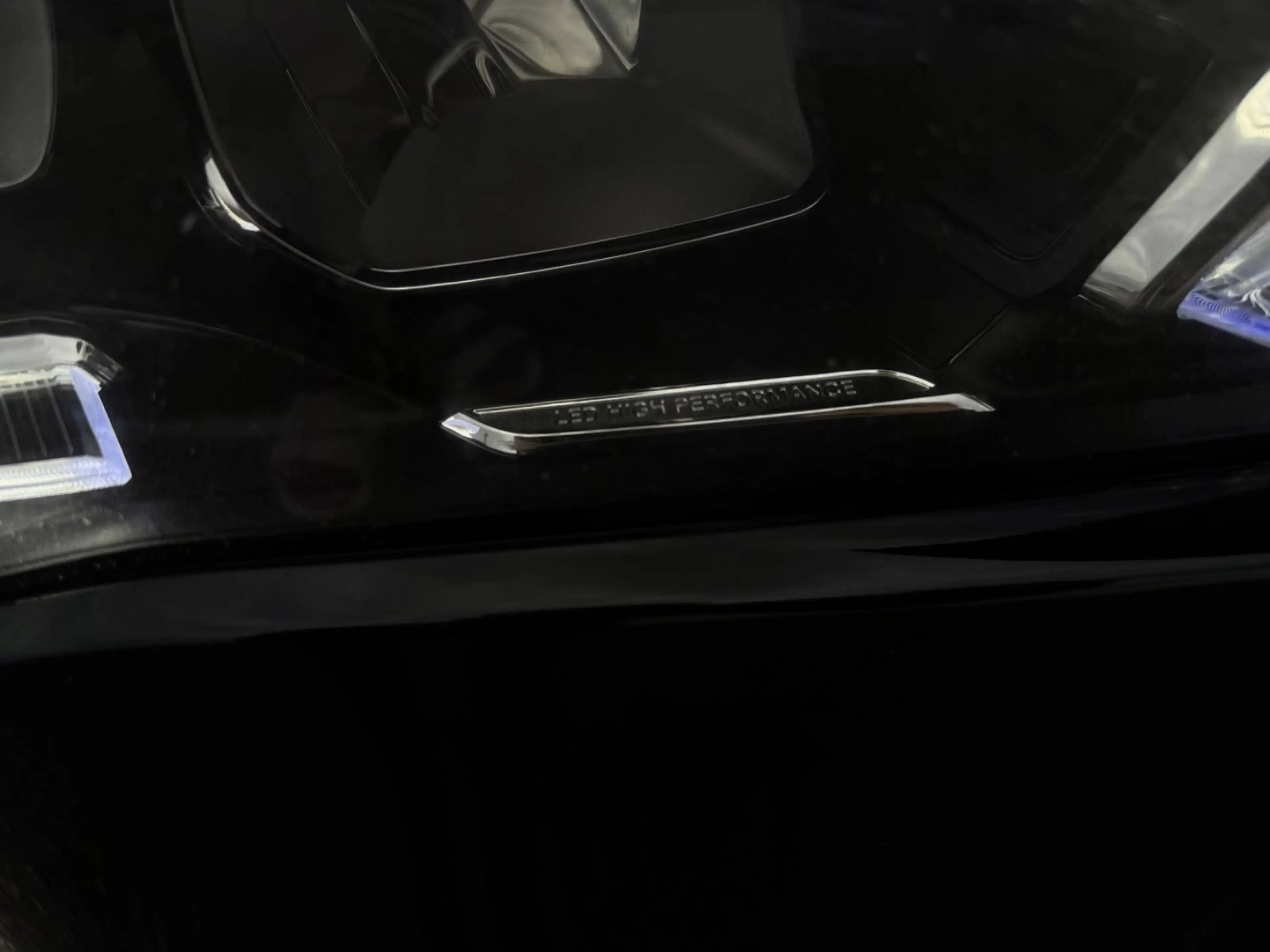 Mercedes-Benz CLA 220 *1.Hand*Garantie* — photo 9