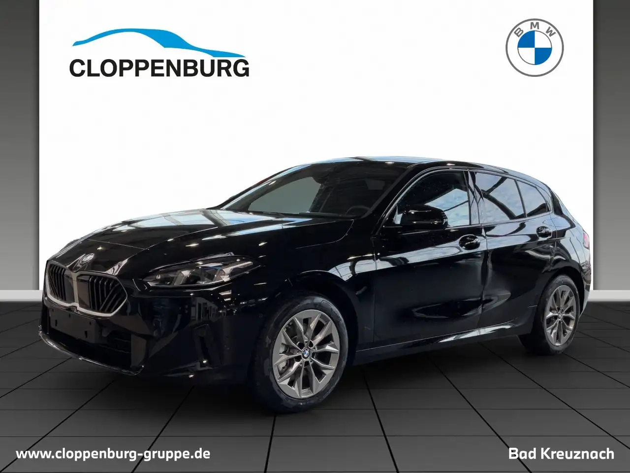 BMW 116