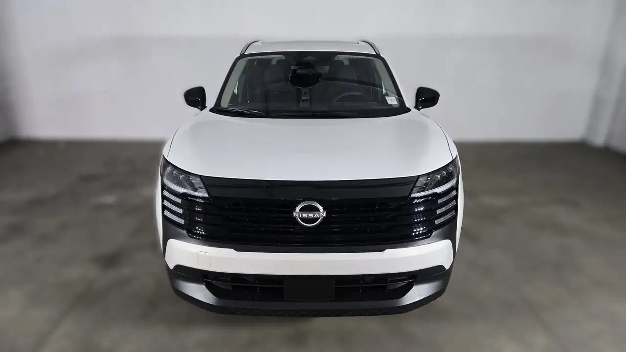 Nissan Kicks fotografie Nissan Kicks