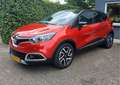 Renault Captur 1.2 TCe Helly Hansen automaat camera leren bekledi Red - thumbnail 3