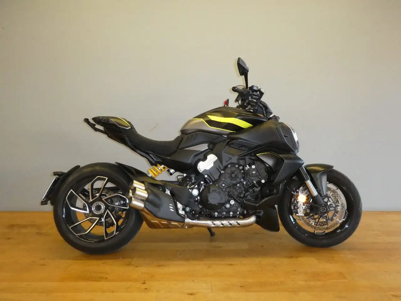 Ducati