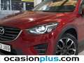 Mazda CX-5 2.2DE Black Tech Edition 2WD 150 Rojo - thumbnail 14