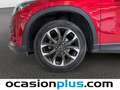 Mazda CX-5 2.2DE Black Tech Edition 2WD 150 Rojo - thumbnail 35