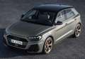 Audi A1 Sportback 30 TFSI Advanced - thumbnail 3