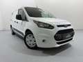 Ford Transit Connect Kasten Trend lang KLIMA 3-SITZER Weiß - thumbnail 1