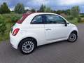 Fiat 500C 1.2 Automaat | Cabrio | PDC | Wit - thumbnail 5